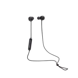 Harman Kardon FLY BT - Black - Bluetooth in-ear headphones - Hero