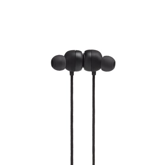 Harman Kardon FLY BT - Black - Bluetooth in-ear headphones - Detailshot 3