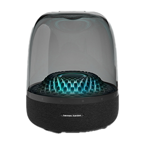 スピーカー : Harman Kardon/スマートスピーカー,ホーム