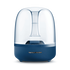 AURA STUDIO - Blue - The wireless Bluetooth home speaker system with built-in microphone - Hero