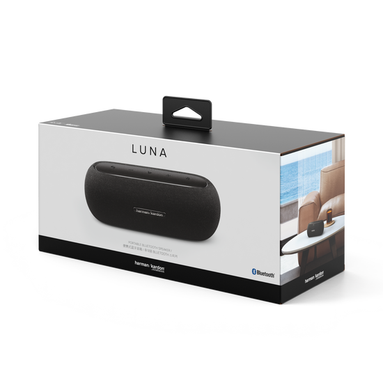 【定価22000送料込】ハーマンカードン　Luna　スピーカー　シルバー Amazon.co.jp: Harman Kardon LUNA Wireless Bluetoothポータブル