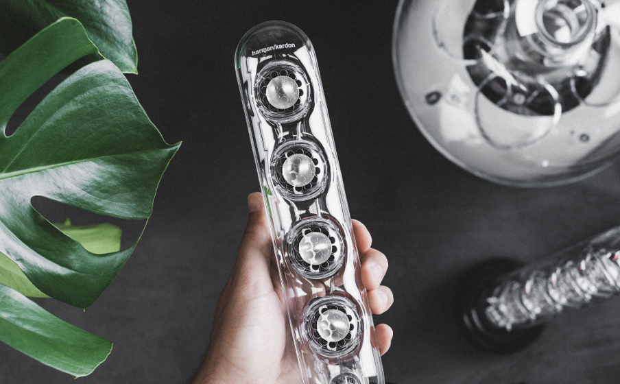 Harman Kardon SoundSticks 4 ワイヤレスBluetoothストリーミング - Image