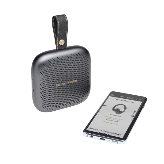 Harman Kardon Neo | Bluetooth対応ポータブルスピーカー