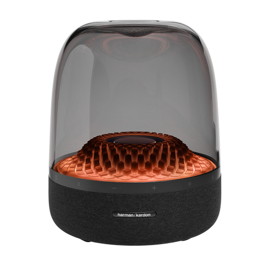 Harman Kardon Aura Studio 4 | Bluetoothホームスピーカー
