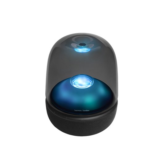 Harman Kardon Aura Studio 5 | Bluetooth®ホームスピーカー