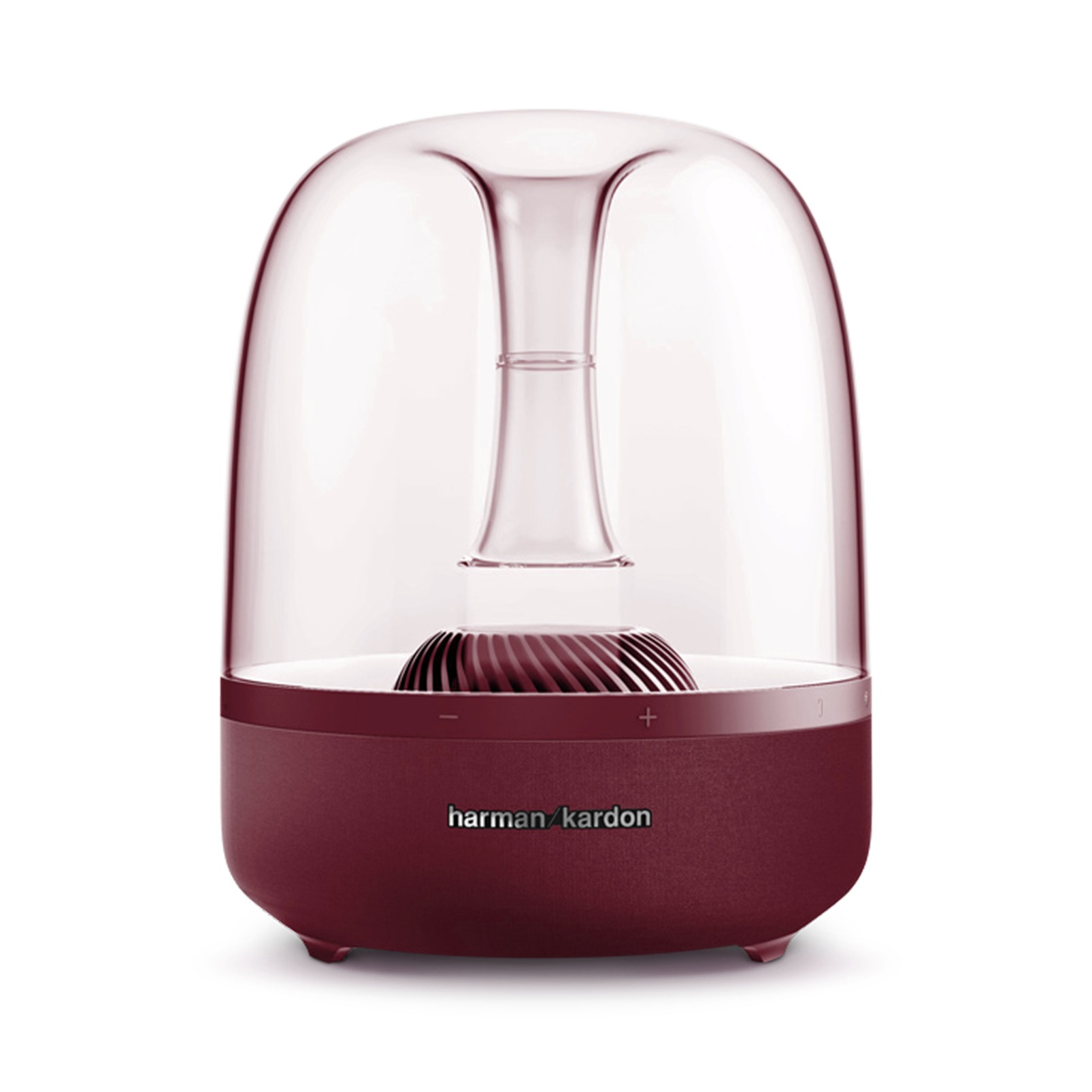 Harman Kardon ハーマンカードン AURA スピーカー : Harman Kardon