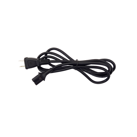 Power Cable for Aura Studio 3 - Black - Hero image number null