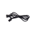 Power Cable for Aura Studio 3 - Black - Hero