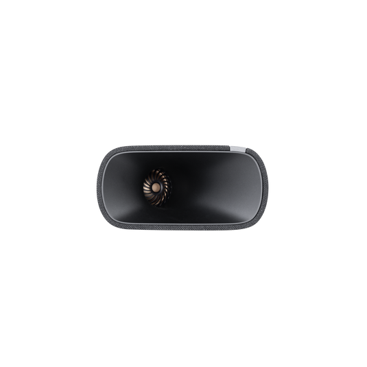 Harman Kardon Enchant 1100 - Black - Powerful all-in-one soundbar with 11 drivers, MultiBeam™, true Dolby Atmos®, and DTS:X - Left image number null