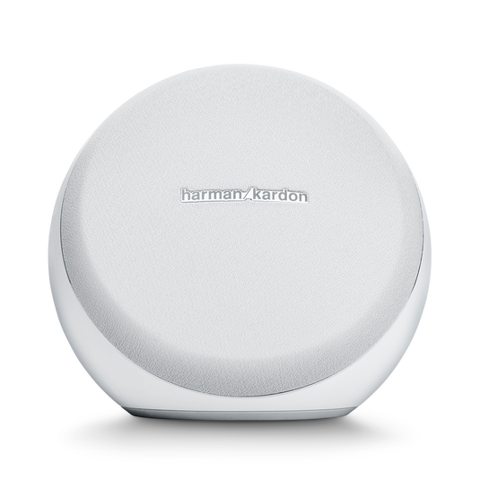 Omni 10 Plus(オムニ10プラス) : Harman Kardon/HDスピーカー