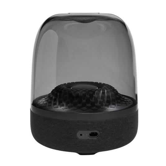 スピーカー・ウーファー Harman Kardon AURA STUDIO 4 Harman Kardon Aura Studio 4 | Bluetoothホームスピーカー