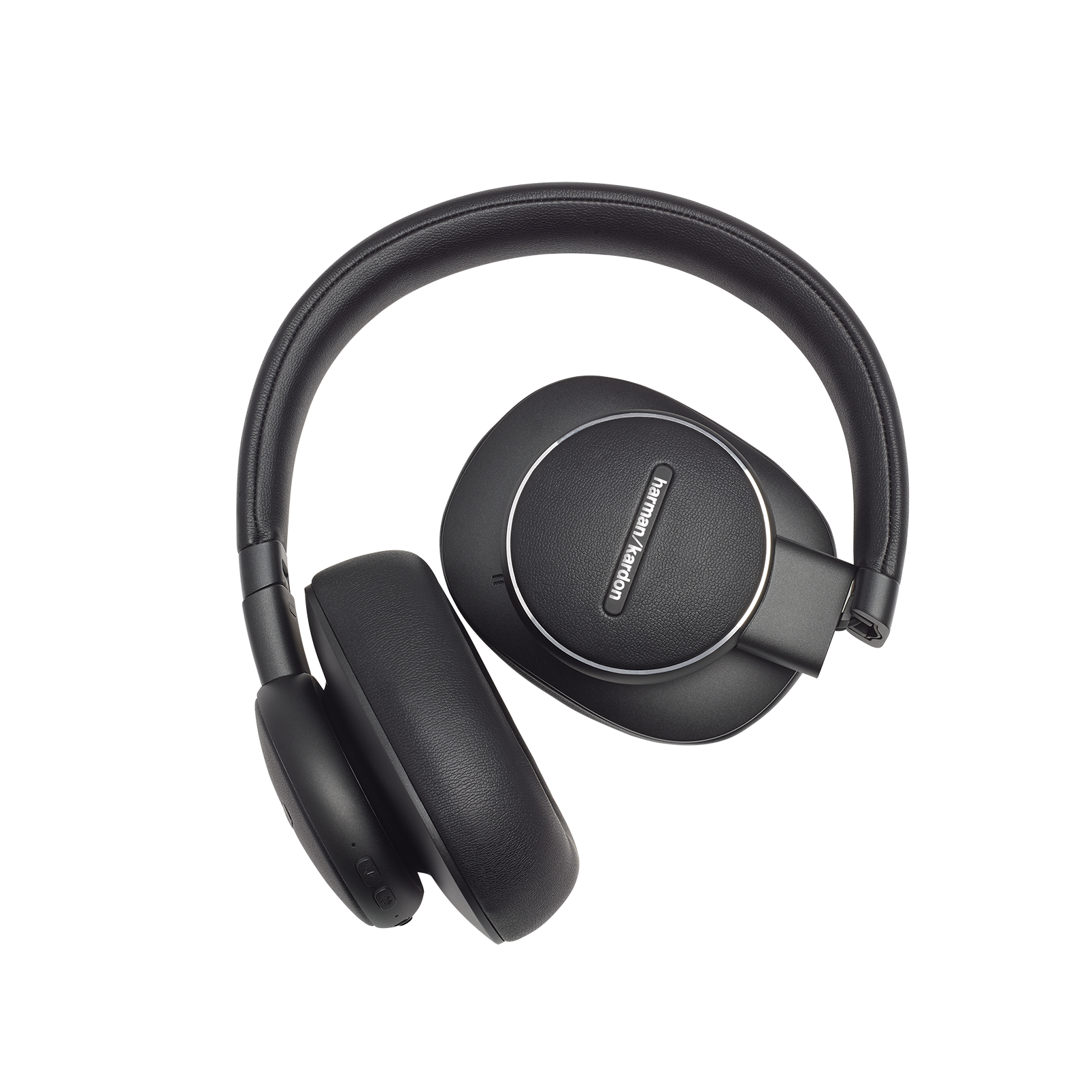 harman/kardon◇イヤホン・ヘッドホン FLY ANC// Amazon.com: Harman