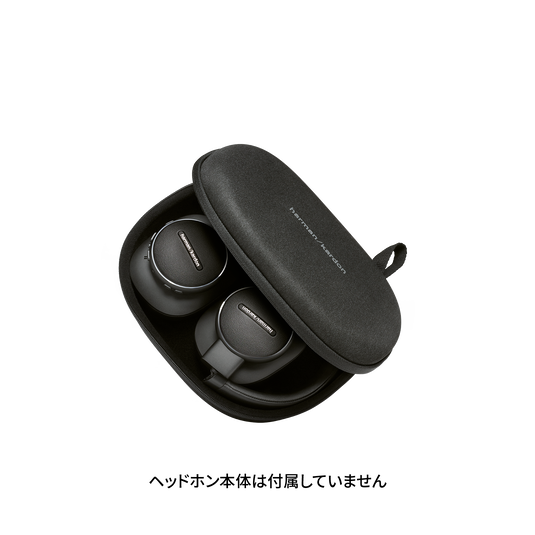 Carrying Pouch - Black - Hero image number null
