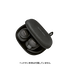 Carrying Pouch - Black - Hero