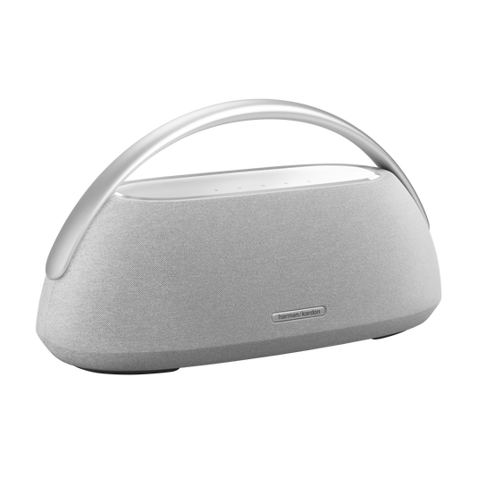 Harman Kardon Go + Play 3 | Bluetooth対応ポータブルスピーカー