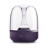 AURA STUDIO - Purple - The wireless Bluetooth home speaker system with built-in microphone - Hero