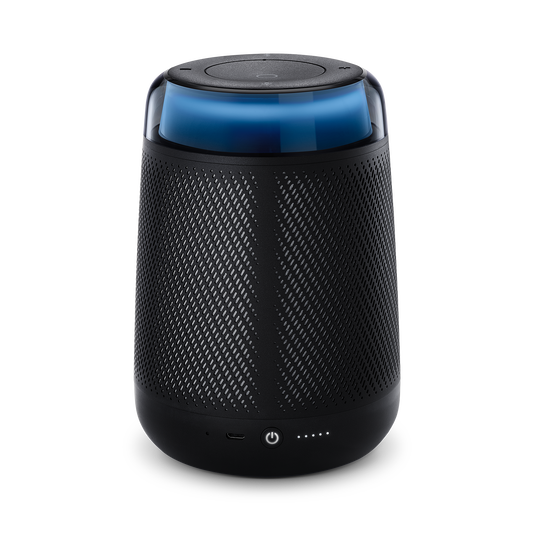 Allure Portable(アルーアポータブル) : Harman Kardon/スマート