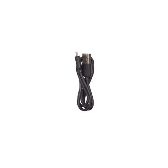 USB Cable for FLY ANC - Black - Hero image number null