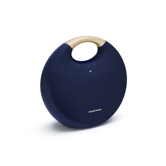 Onyx Studio 6 | Bluetooth対応ポータブル・スピーカー