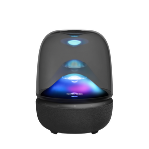 Harman Kardon Aura Studio 5 | Bluetooth®ホームスピーカー