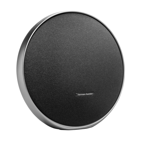 Harman Kardon Onyx Studio 9