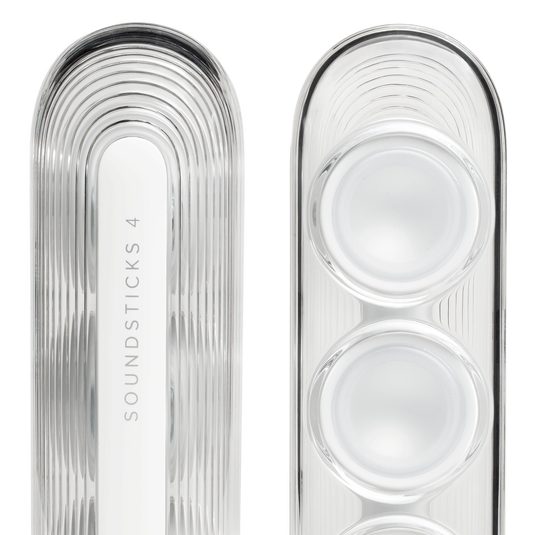 Harman Kardon SoundSticks 4 | Bluetoothスピーカーシステム