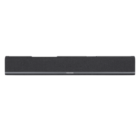 Harman Kardon Enchant 900 - Black - Powerful all-in-one soundbar with 9 drivers, MultiBeam™, and true Dolby Atmos® - Top image number null