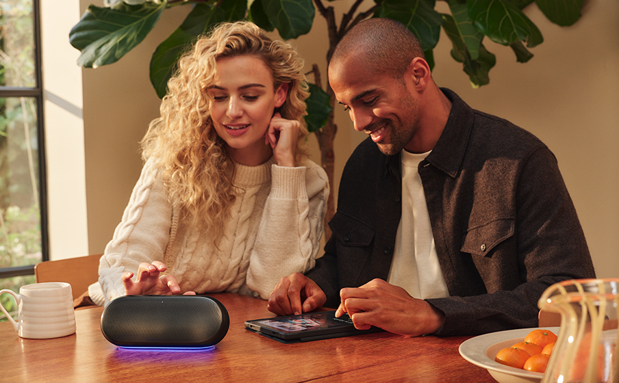 Harman Kardon Luna 2 | ワイヤレスBluetoothスピーカー
