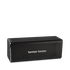 HK One - Black - Portable Bluetooth Speaker - Hero