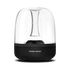 Aura Plus - Black - Wireless Home Speaker System - Hero