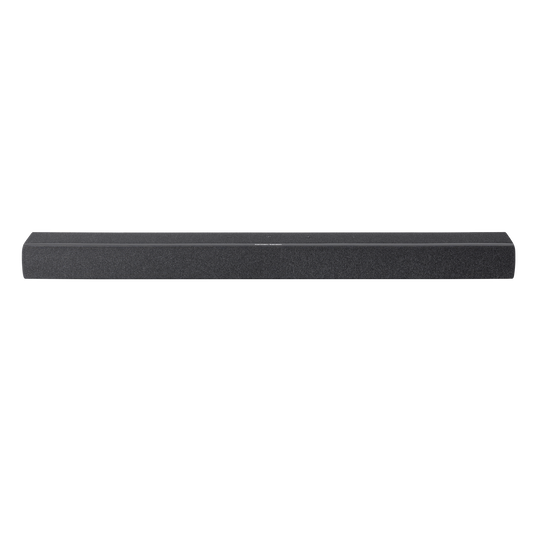 Harman Kardon Enchant 900 - Black - Powerful all-in-one soundbar with 9 drivers, MultiBeam&trade;, and true Dolby Atmos&reg; - Front image number null