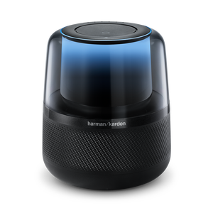harman/kardon スマートスピーカー 球形 Harman Kardonの「Alexa」対応スピーカーは、低音が素晴らしい