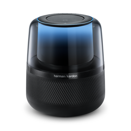 Allure(アルーア) : Harman Kardon/スマートスピーカー