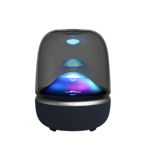 Harman Kardon Aura Studio 5 Wi-Fi | 魅力的なライティングを備えたWi