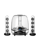 SoundSticks Wireless(サウンドスティックスワイヤレス) : Harman
