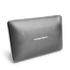 Esquire 2 - Grey - Premium portable Bluetooth speaker with quad microphone conferencing system - Hero