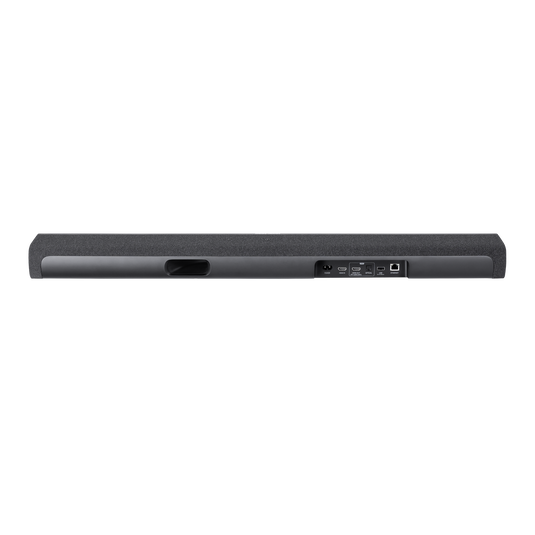 Harman Kardon Enchant 900 - Black - Powerful all-in-one soundbar with 9 drivers, MultiBeam™, and true Dolby Atmos® - Back image number null