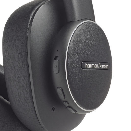 Harman Kardon FLY ANC | ワイヤレスノイズキャンセリングオーバー