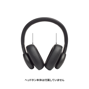 Ear pads for FLY ANC