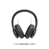 Ear pads for FLY ANC - Black - Hero