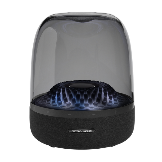 ⭕️新品未開封、国内正規品⭕️harman kardon AURA STUDIO 4 Harman Kardon Aura Studio 4 | Bluetoothホームスピーカー