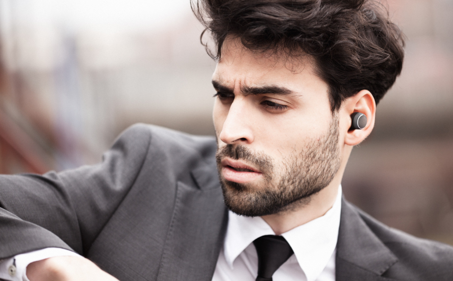 Harman Kardon FLY TWS | 完全ワイヤレスヘッドホン
