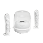 Soundsticks Wireless SOUNDSTICKS 動作確認 Harman Kardon SoundSticks 4 | Bluetoothスピーカーシステム