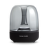 AURA STUDIO 2 - Black - Wireless speaker with ambient lighting - Hero