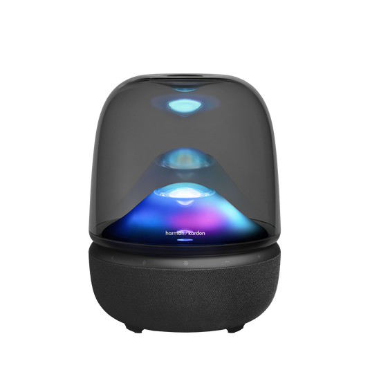 harman/kardon ワイヤレススピーカー Harman Kardon Aura Studio 5 | Bluetooth®ホームスピーカー