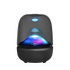 Harman Kardon Aura Studio 5 - Black - Bluetooth&reg; home speaker - Hero