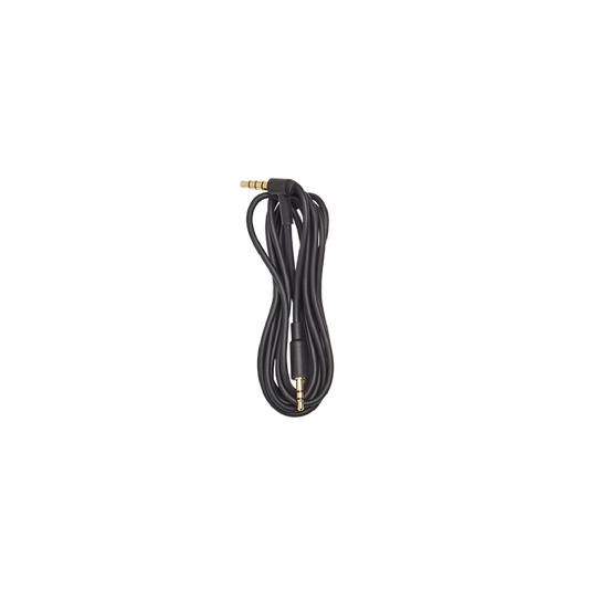 AUDIO CABLE BLK HK FLYANC - Not-Applicable - AUDIO CABLE BLK HK FLYANC - Hero image number null