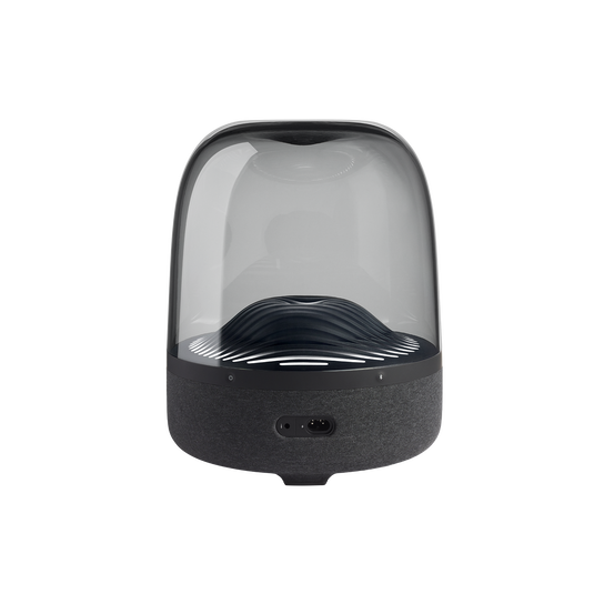 HarmanKardonAURASTUDIO 3 Bluetoothスピーカー Aura Studio 3 | Bluetooth対応スピーカー