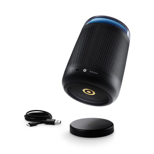 Allure Portable(アルーアポータブル) : Harman Kardon/スマート