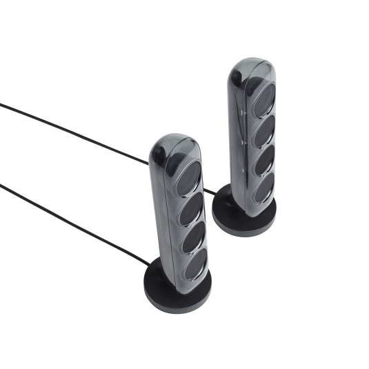 Harman Kardon SoundSticks 4 | Bluetoothスピーカーシステム